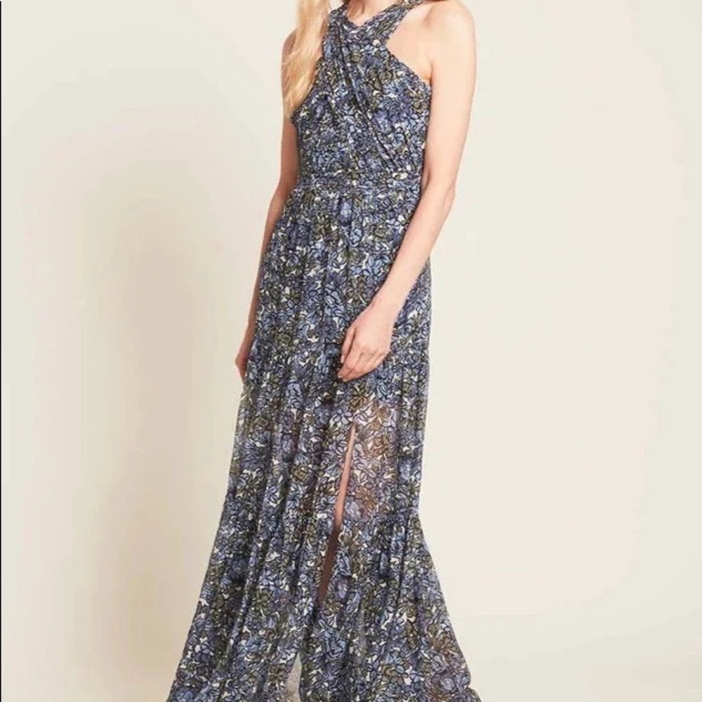Veronica beard Florencia Dress